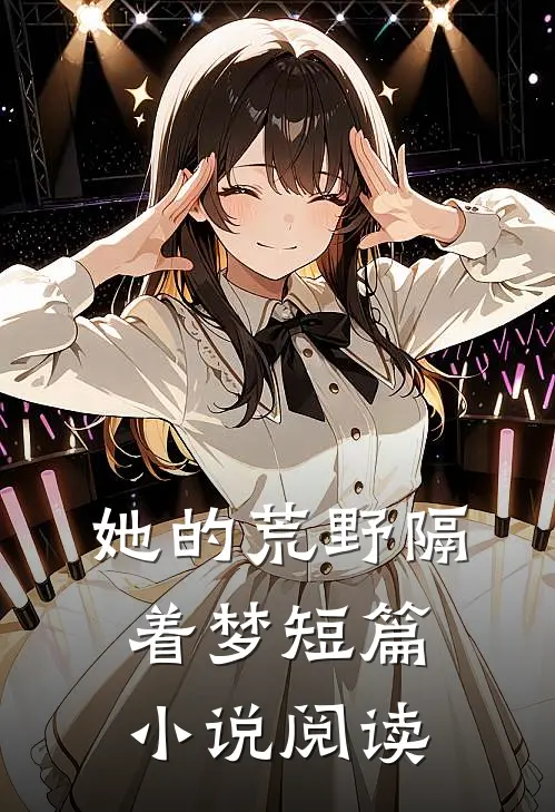 她的荒野隔着梦短篇小说阅读