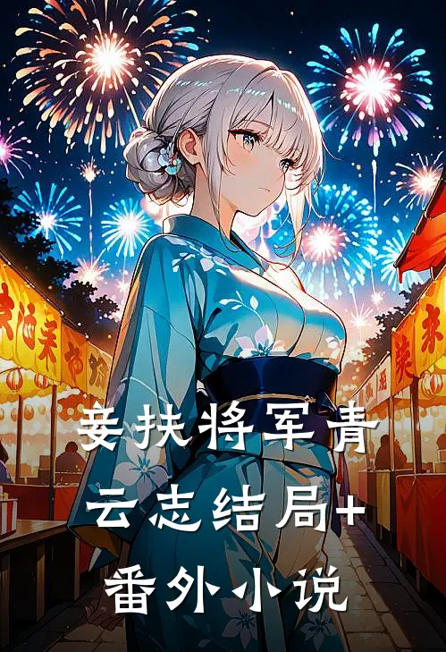 妾扶将军青云志结局+番外小说