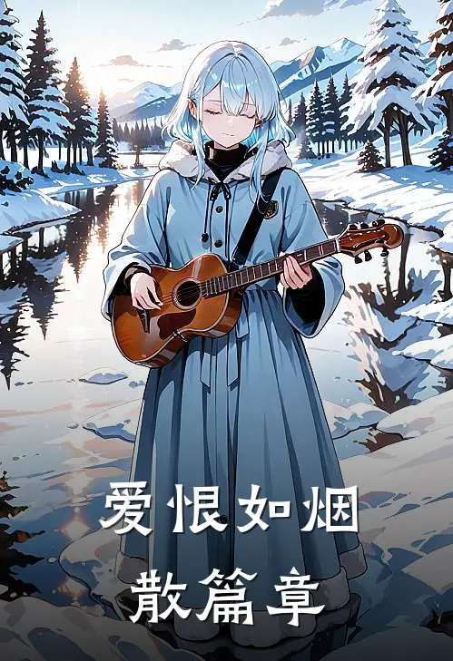爱恨如烟散篇章