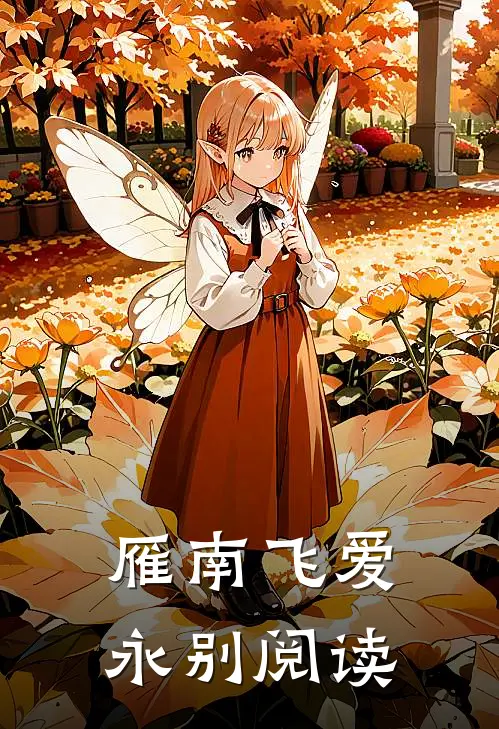 雁南飞爱永别阅读