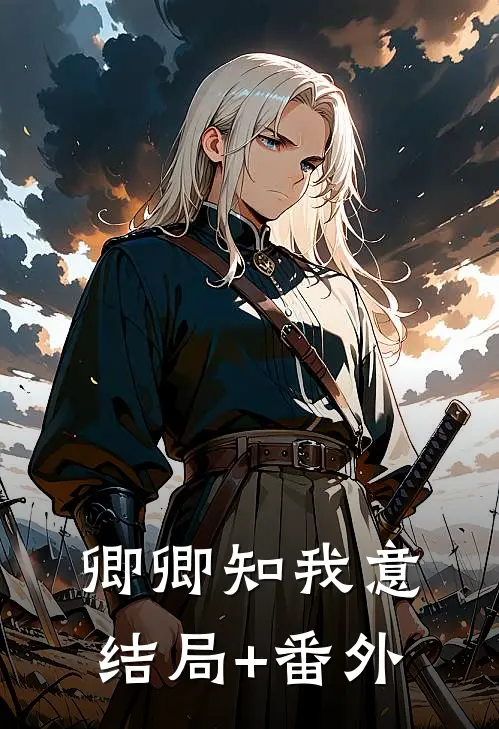 卿卿知我意结局+番外