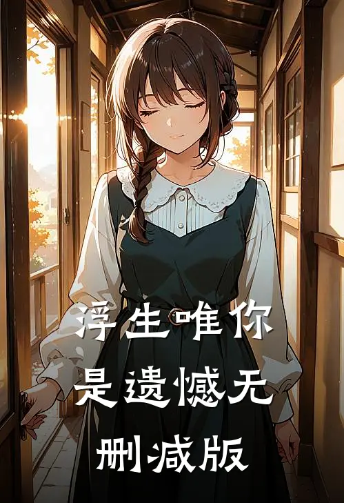 浮生唯你是遗憾无删减版
