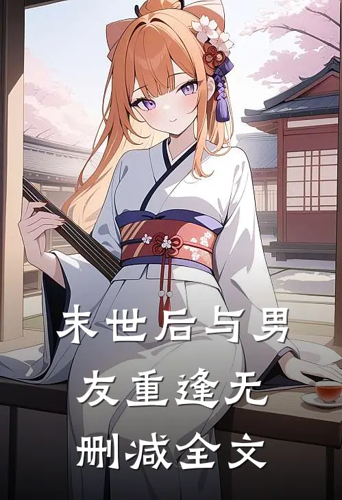 末世后与男友重逢无删减全文