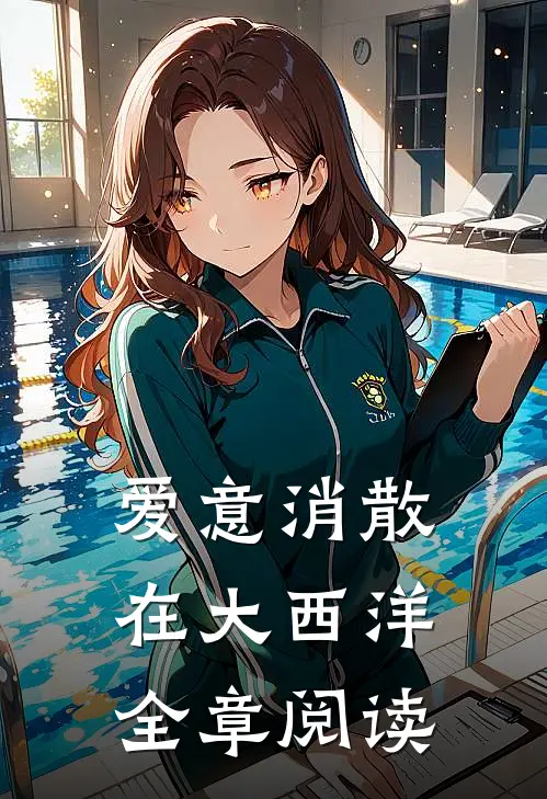爱意消散在大西洋全章阅读