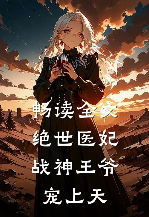 畅读全文绝世医妃战神王爷宠上天