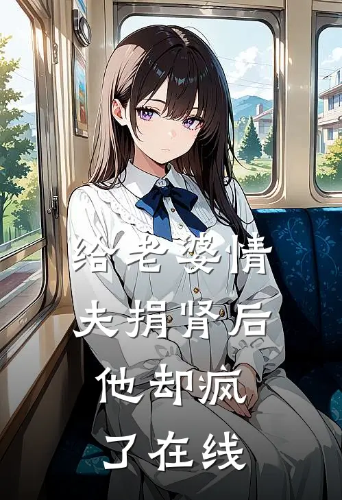 给老婆情夫捐肾后，他却疯了在线