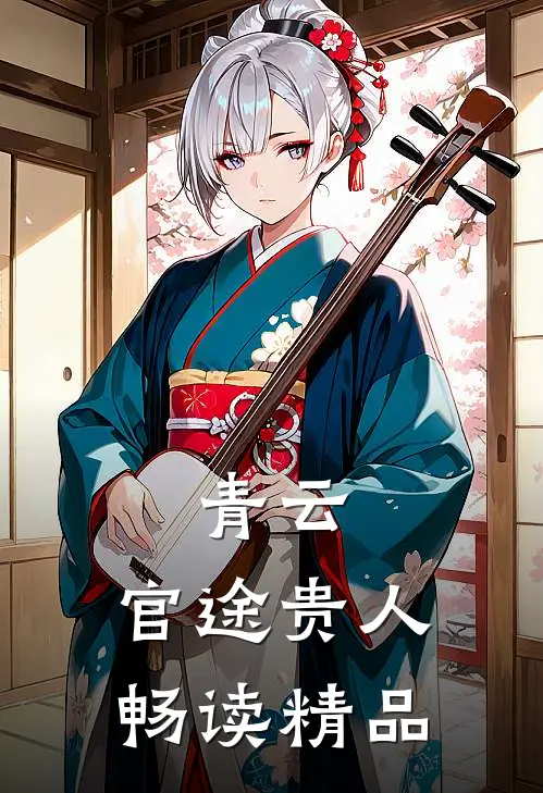 青云：官途贵人畅读精品