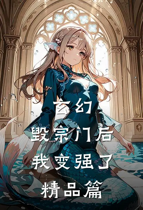 玄幻毁宗门后我变强了精品篇免费阅读