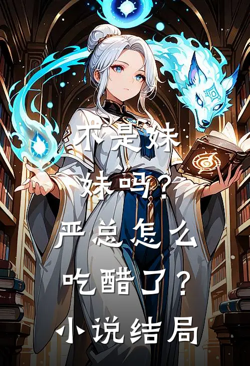 不是妹妹吗?严总怎么吃醋了?结局是