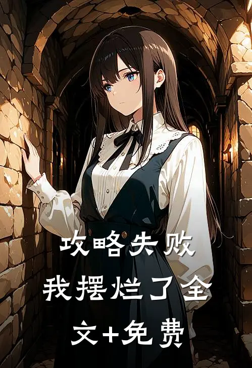 攻略失败，我摆烂了全文+免费