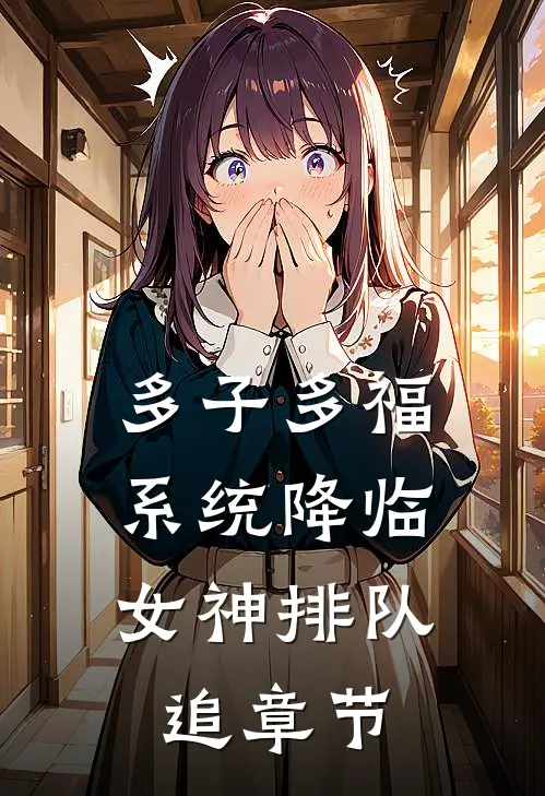 多子多福系统降临，女神排队追章节