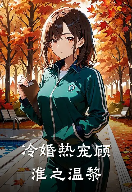 冷婚热宠顾淮之温黎
