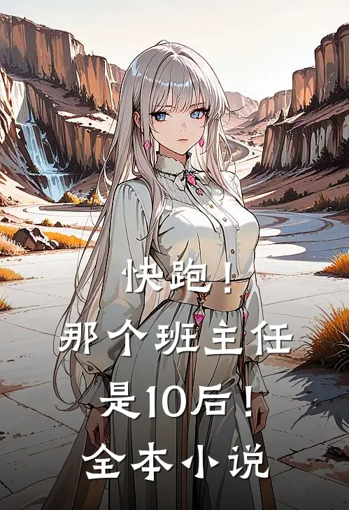 快跑！那个班主任是10后！全本小说
