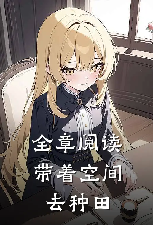 全章阅读带着空间去种田