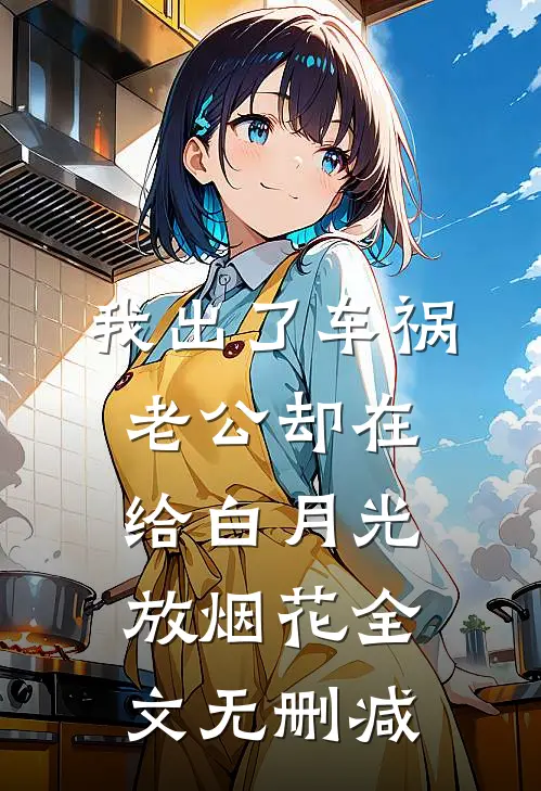 我出了车祸，老公却在给白月光放烟花全文无删减