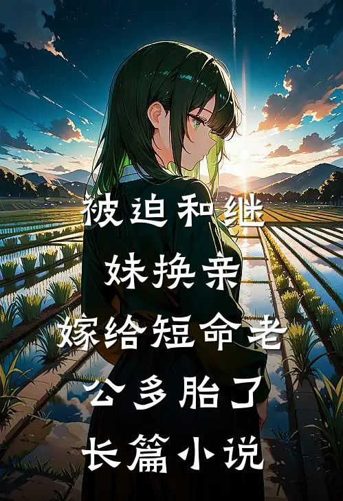 被迫和继妹换亲，嫁给短命老公多胎了长篇小说