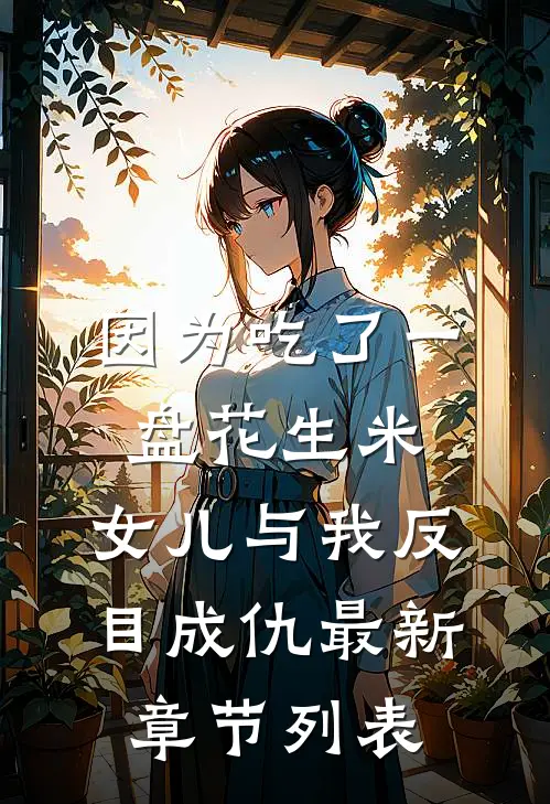 因为吃了一盘花生米，女儿与我反目成仇最新章节列表