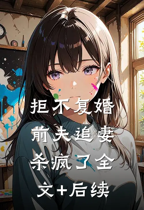拒不复婚：前夫追妻杀疯了全文+后续