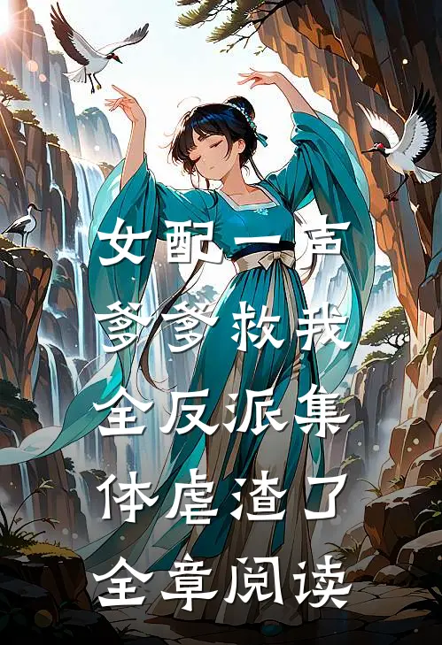 女配一声爹爹救我，全反派集体虐渣了全章阅读
