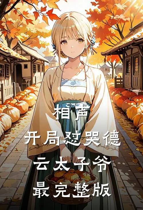相声：开局怼哭德云太子爷最完整版