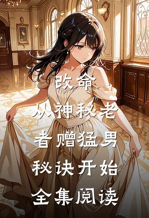 改命，从神秘老者赠猛男秘诀开始全集阅读