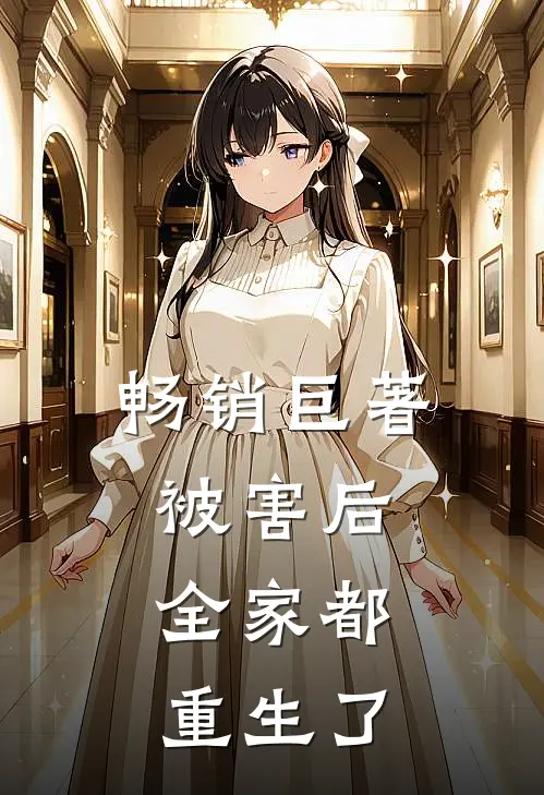 畅销巨著被害后，全家都重生了