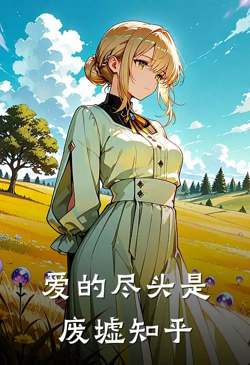 爱的尽头是废墟知乎