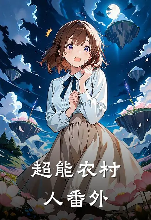 超能农村人 番外