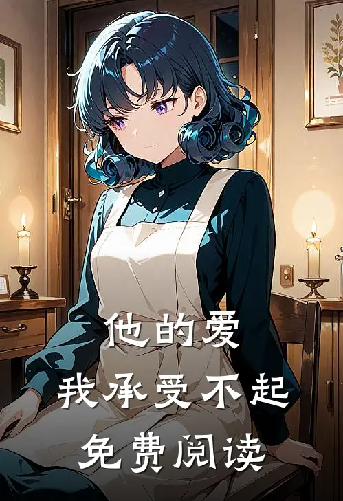 他的爱,我承受不起免费阅读