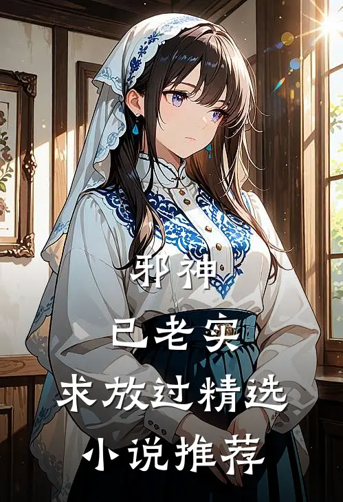 邪神已老实,求放过精选推荐免费阅读