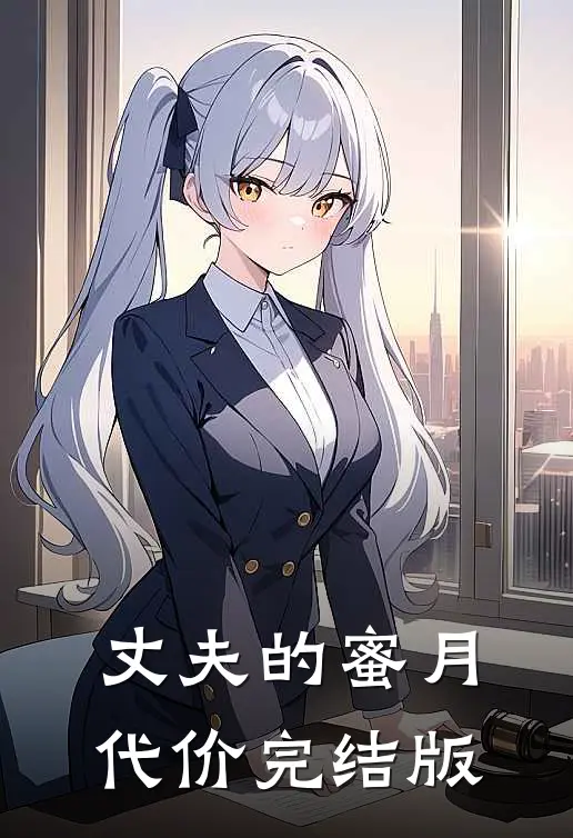 丈夫的蜜月代价完结版