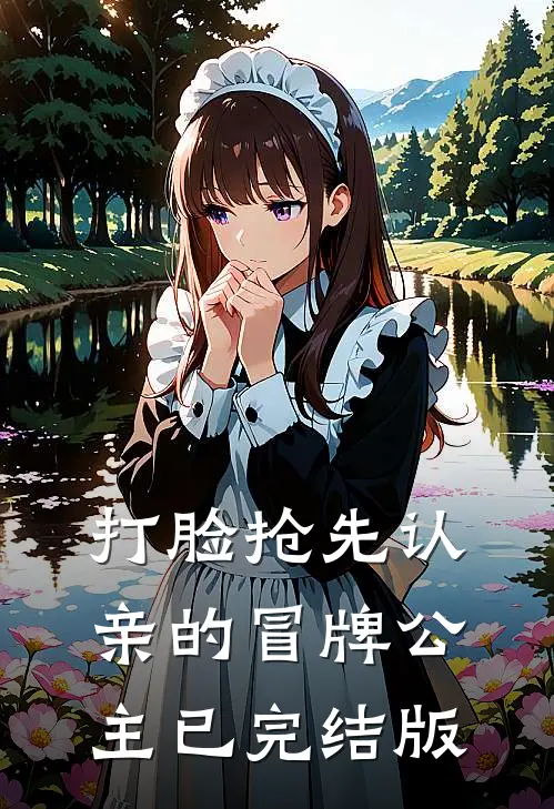 打脸抢先认亲的冒牌公主已完结版