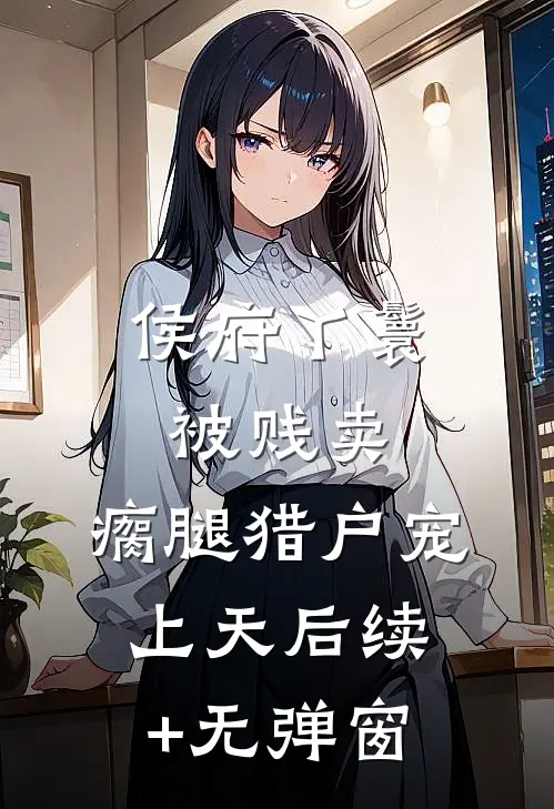侯府丫鬟被贱卖，瘸腿猎户宠上天后续+无弹窗
