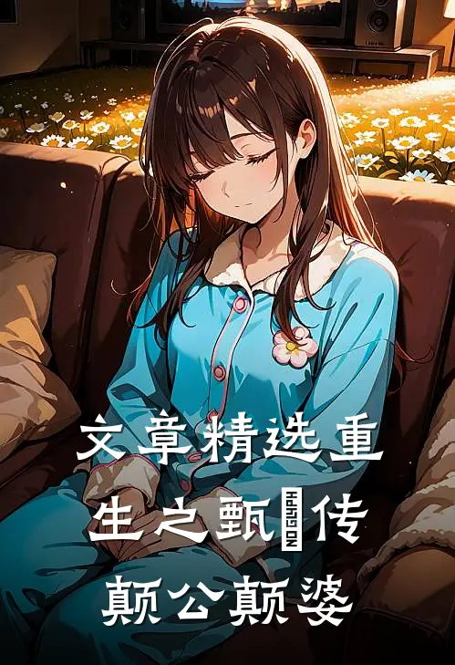 文章精选重生之甄嬛传颠公颠婆