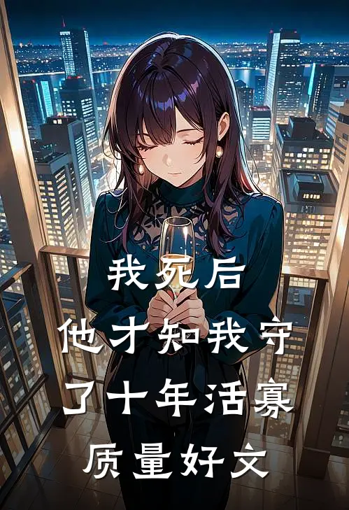 我死后，他才知我守了十年活寡质量好文