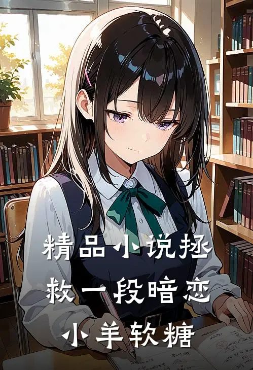 精品小说拯救一段暗恋小羊软糖
