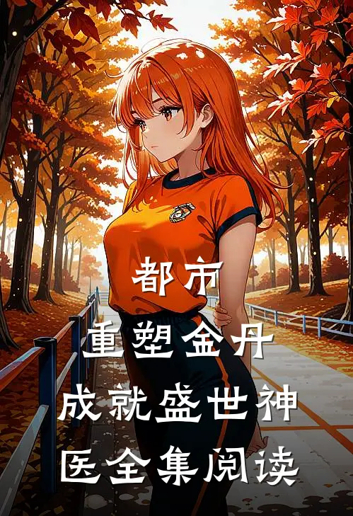 都市：重塑金丹，成就盛世神医全集阅读