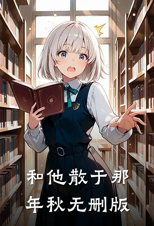 和他散于那年秋无删版