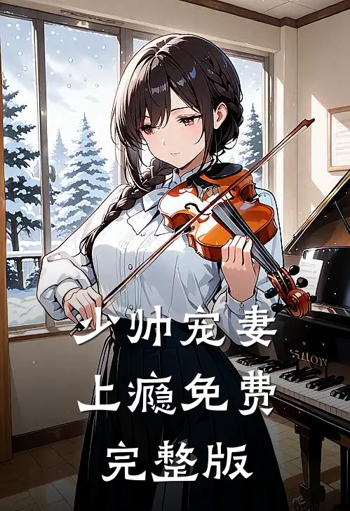 少帅宠妻上瘾免费完整版