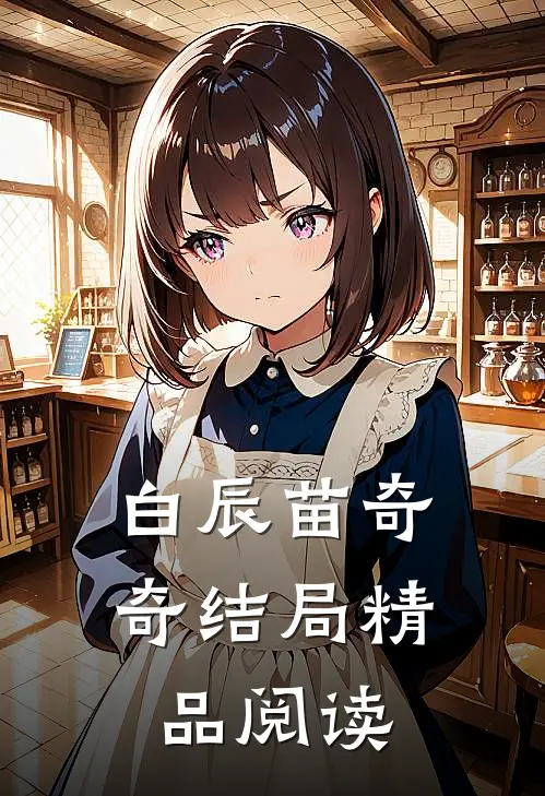 白辰苗奇奇结局精品阅读