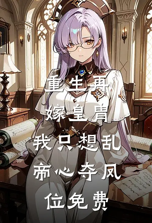 重生再嫁皇胄,我只想乱帝心夺凤位免费观看