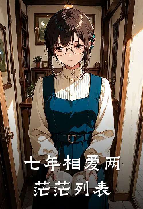 七年相爱两茫茫列表