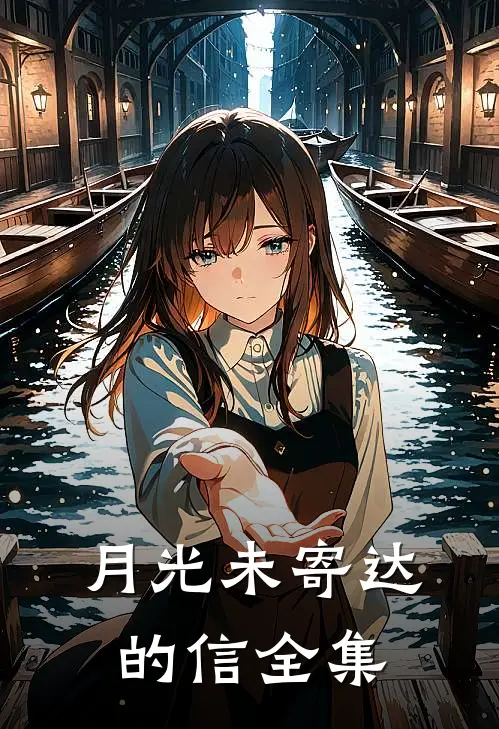 月光未寄达的信全集