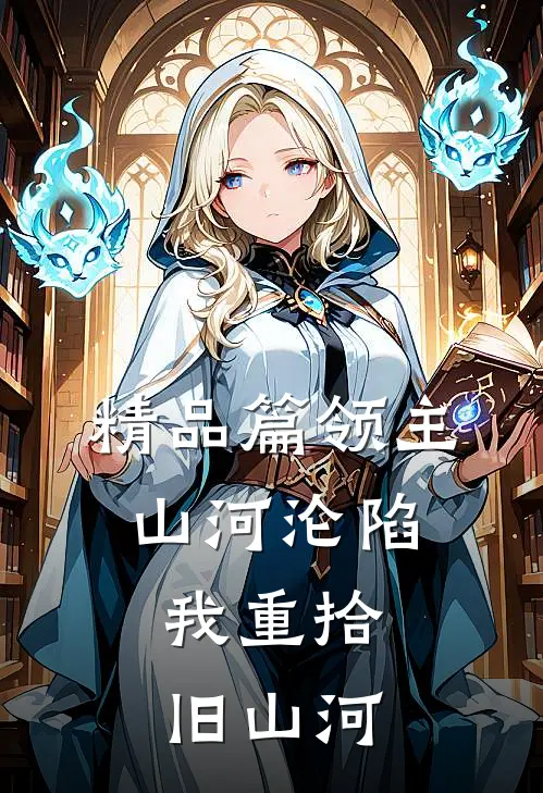 精品篇领主：山河沦陷，我重拾旧山河