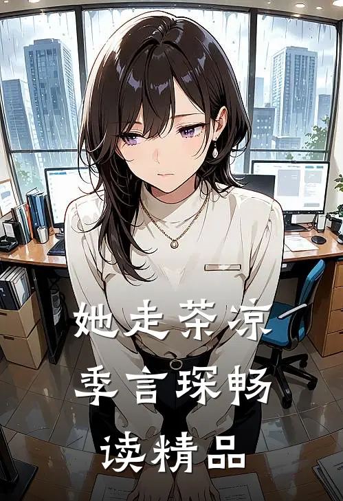 她走茶凉季言琛畅读精品