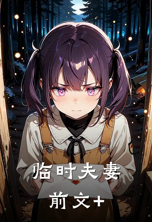 临时夫妻前文+