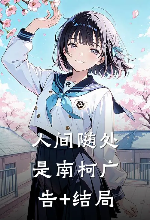 人间随处是南柯广告+结局