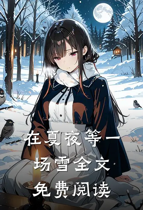 在夏夜等一场雪全文免费阅读