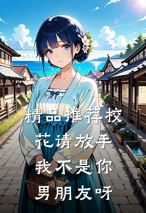 精品推荐校花请放手，我不是你男朋友呀