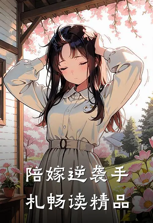 陪嫁逆袭手札畅读精品